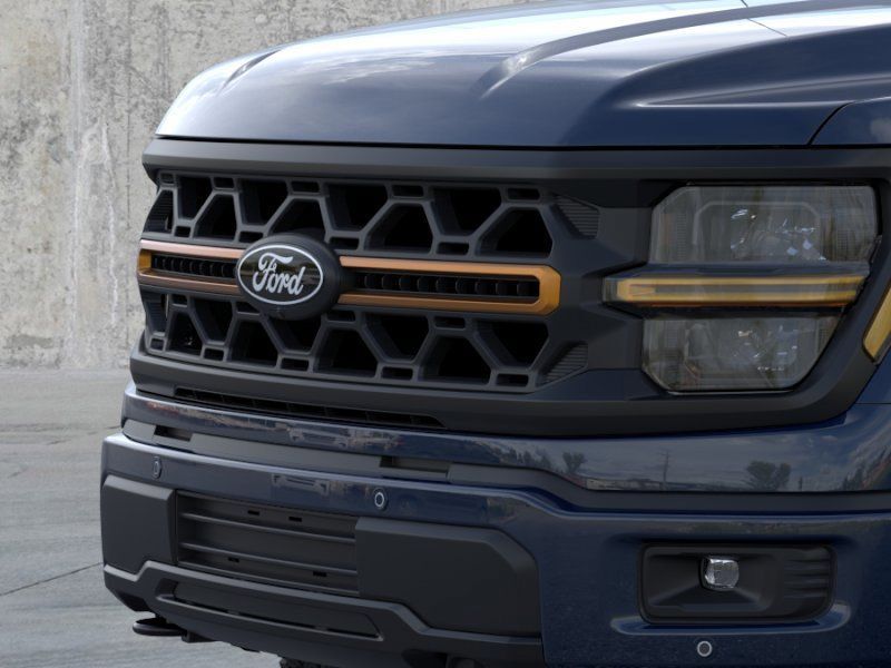 2026 Ford F-150 Tremor Springfield VA