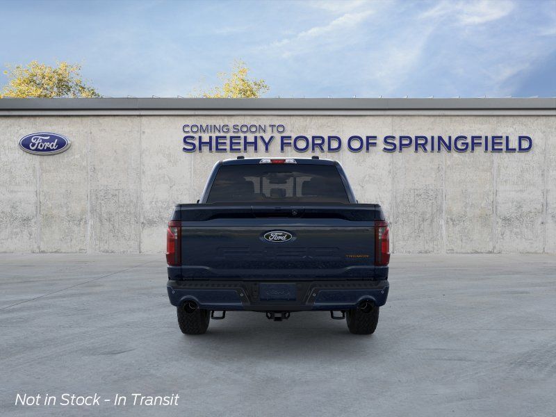 2026 Ford F-150 Tremor Springfield VA