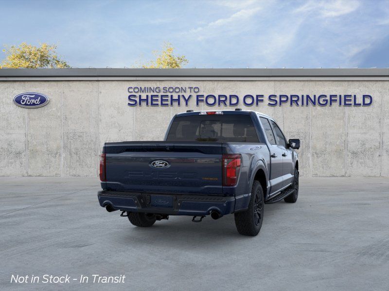 2026 Ford F-150 Tremor Springfield VA