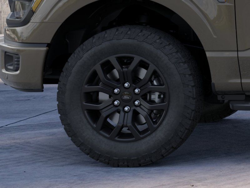2026 Ford F-150 Tremor Springfield VA