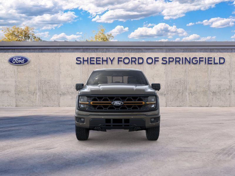 2026 Ford F-150 Tremor Springfield VA