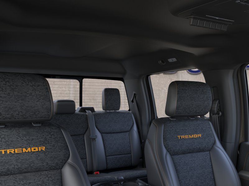 2026 Ford F-150 Tremor Springfield VA