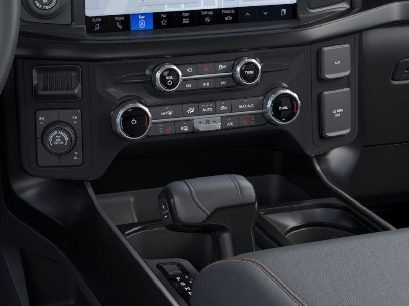 2026 Ford F-150 Tremor Springfield VA