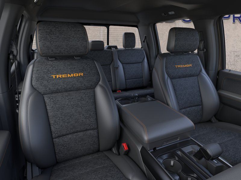 2026 Ford F-150 Tremor Springfield VA
