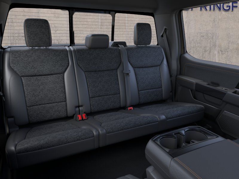 2026 Ford F-150 Tremor Springfield VA
