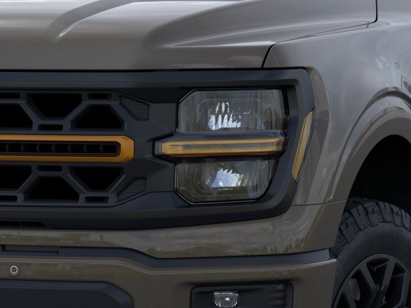 2026 Ford F-150 Tremor Springfield VA