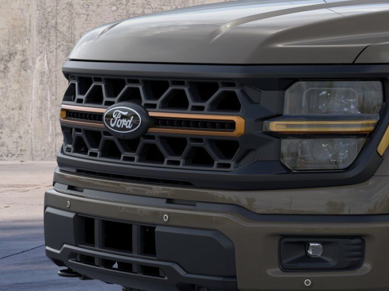 2026 Ford F-150 Tremor Springfield VA