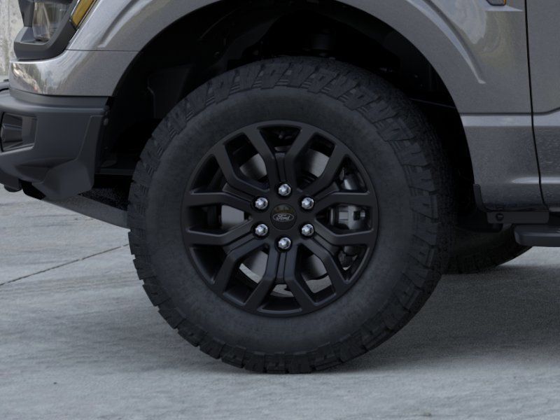2026 Ford F-150 Tremor Springfield VA