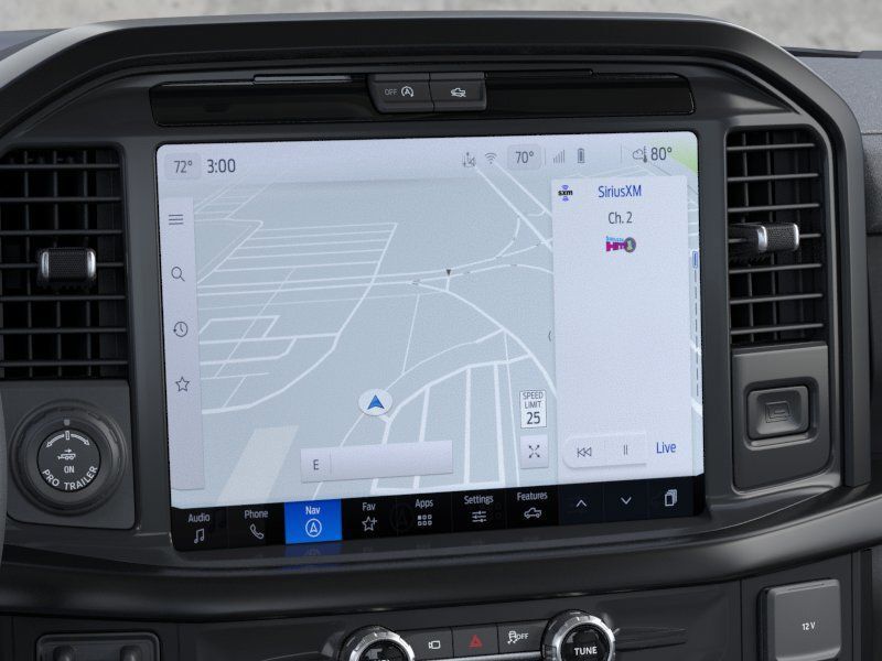 2026 Ford F-150 Tremor Springfield VA