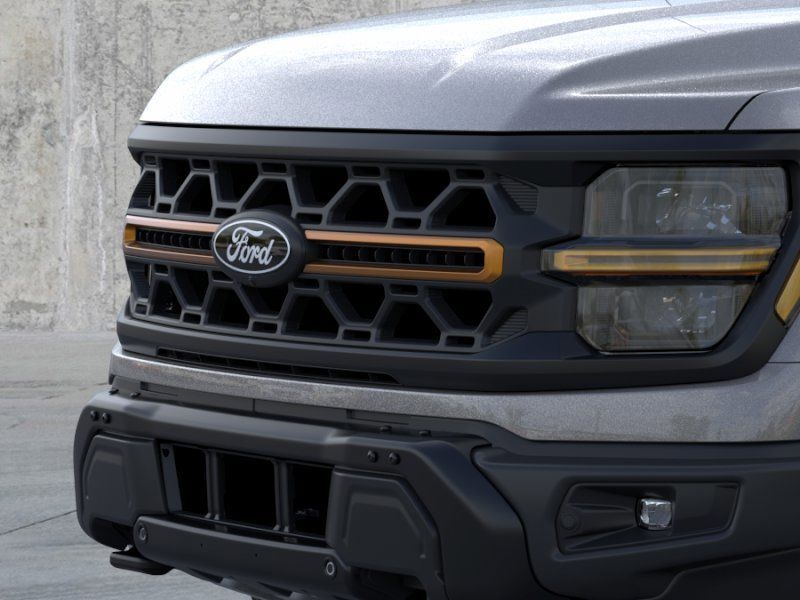 2026 Ford F-150 Tremor Springfield VA