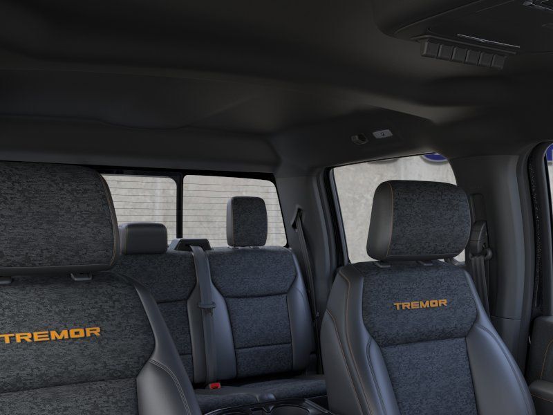 2026 Ford F-150 Tremor Springfield VA