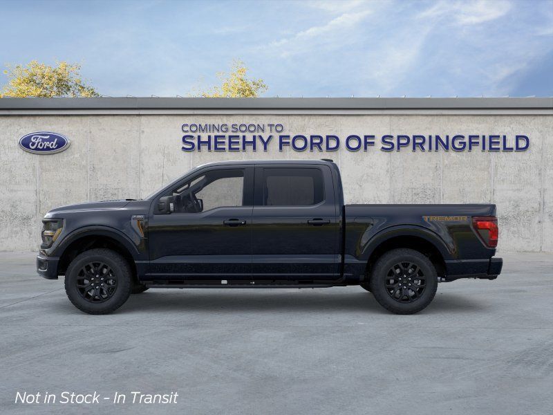 2026 Ford F-150 Tremor Springfield VA