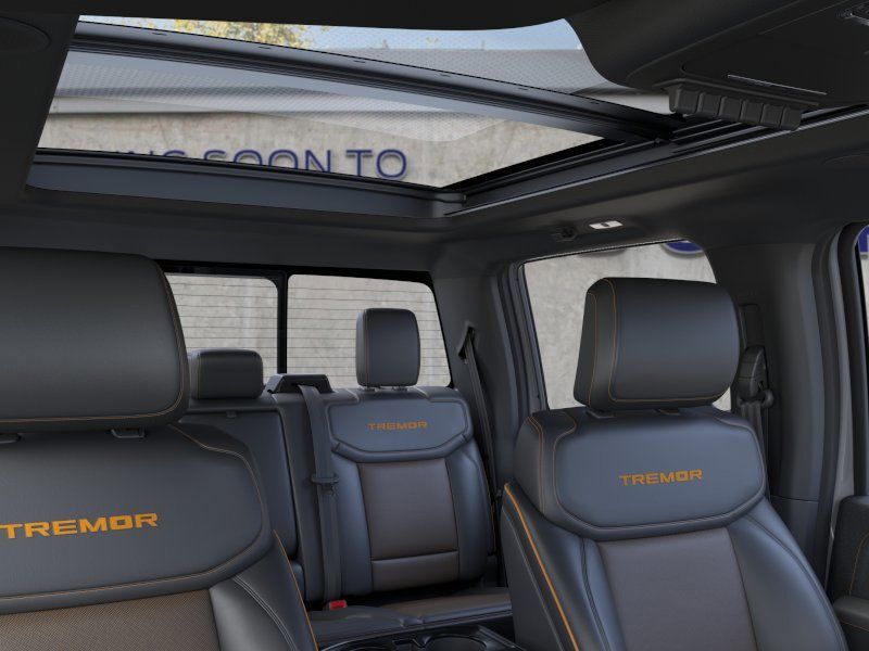 2026 Ford F-150 Tremor Springfield VA