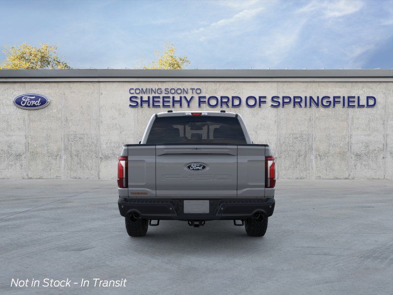 2026 Ford F-150 Tremor Springfield VA