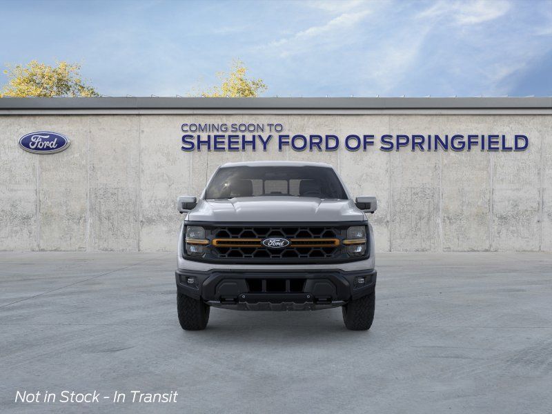 2026 Ford F-150 Tremor Springfield VA