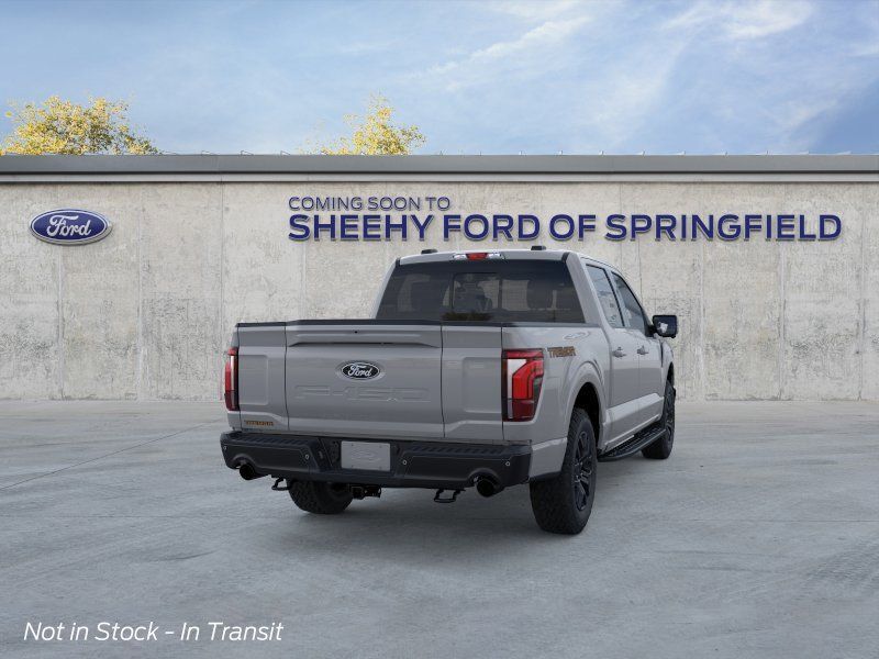 2026 Ford F-150 Tremor Springfield VA