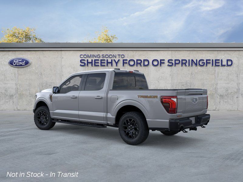 2026 Ford F-150 Tremor Springfield VA