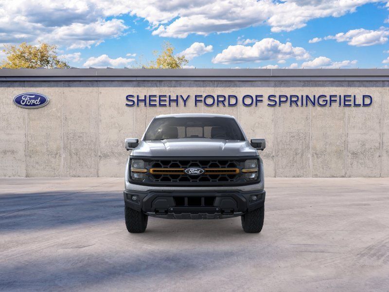 2026 Ford F-150 Tremor Springfield VA