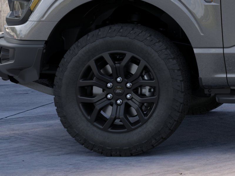 2026 Ford F-150 Tremor Springfield VA