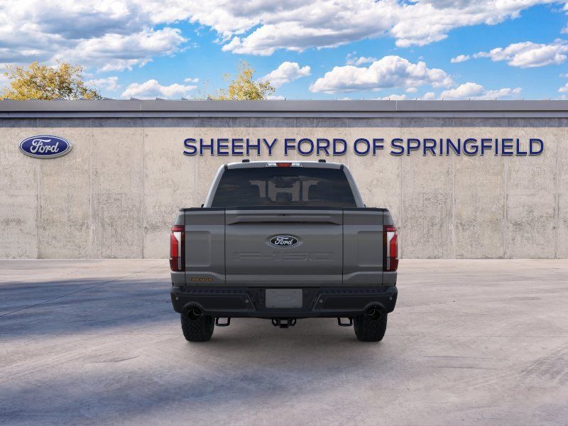 2026 Ford F-150 Tremor Springfield VA