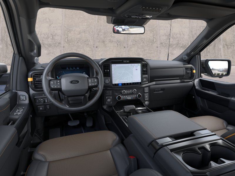 2026 Ford F-150 Tremor Springfield VA