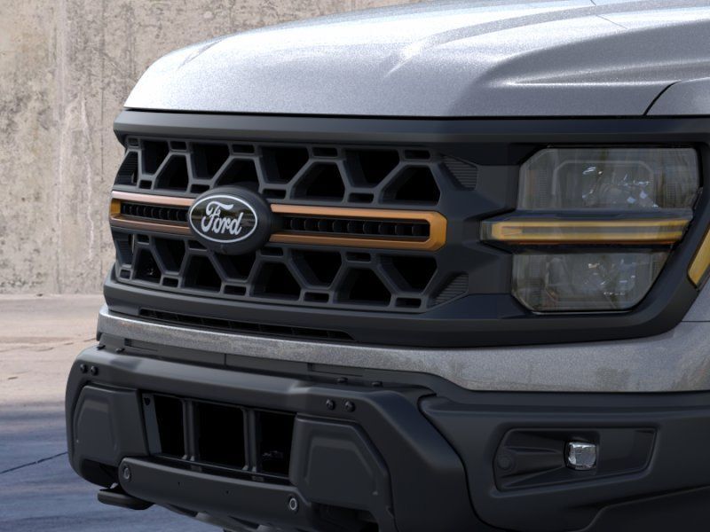 2026 Ford F-150 Tremor Springfield VA