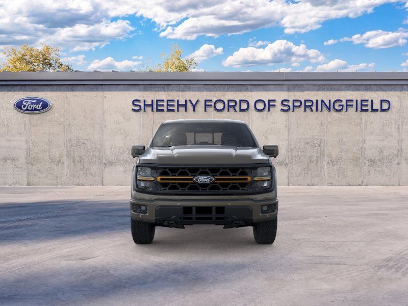 2026 Ford F-150 Tremor Springfield VA