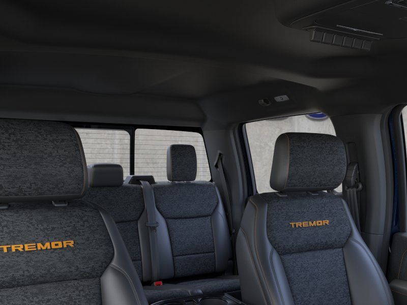 2026 Ford F-150 Tremor Warrenton VA