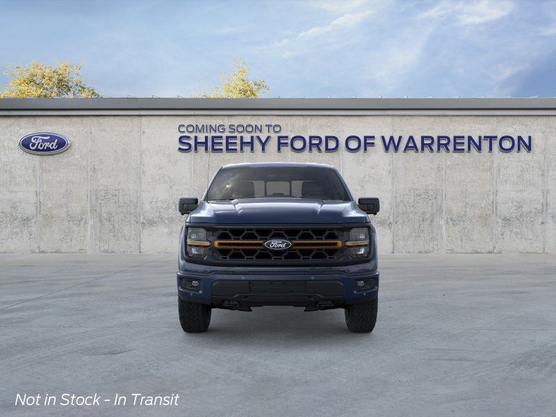 2026 Ford F-150 Tremor Warrenton VA