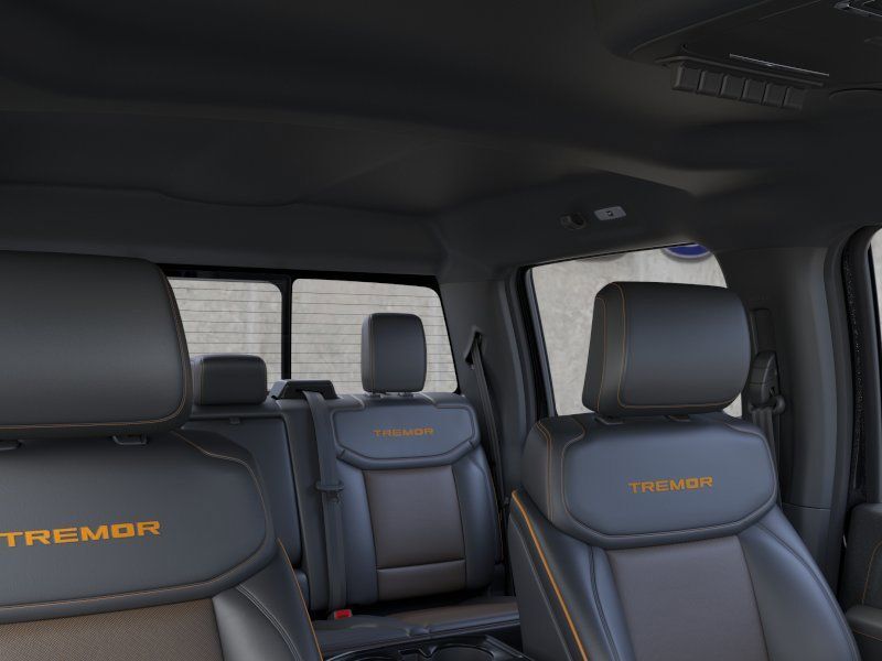 2026 Ford F-150 Tremor Warrenton VA