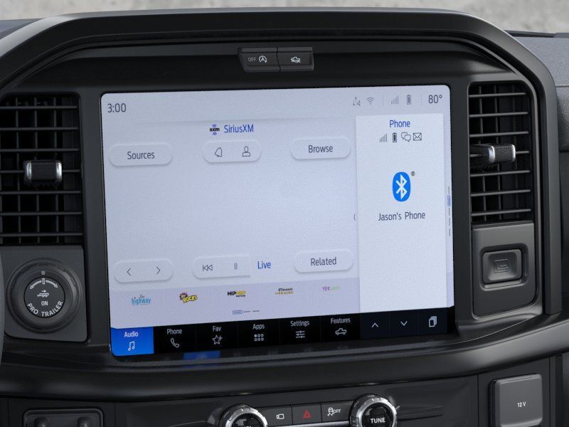 2026 Ford F-150 Tremor Warrenton VA