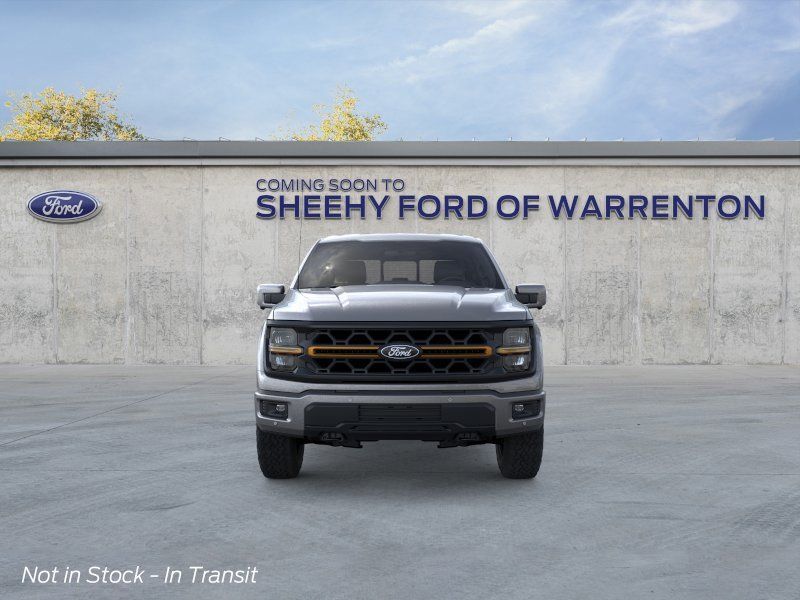 2026 Ford F-150 Tremor Warrenton VA