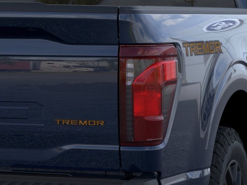 2026 Ford F-150 Tremor Warrenton VA