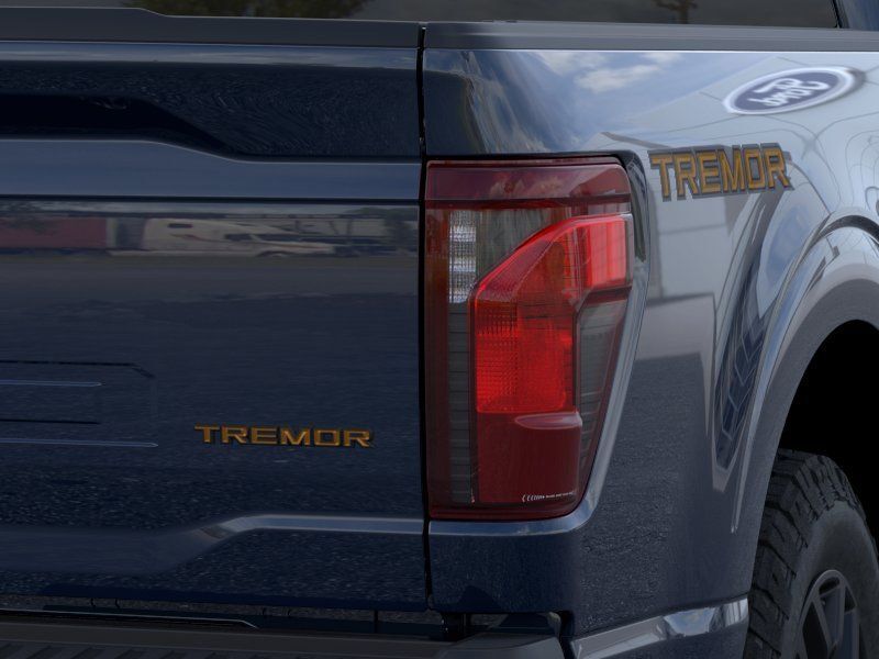 2026 Ford F-150 Tremor Warrenton VA