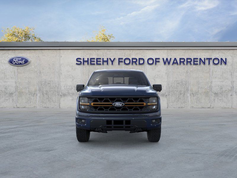 2026 Ford F-150 Tremor Warrenton VA
