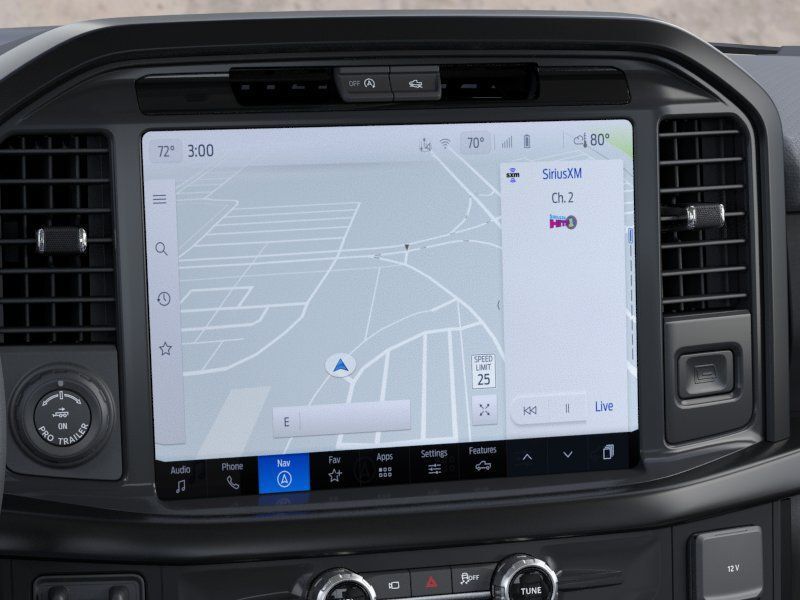 2026 Ford F-150 Tremor Warrenton VA