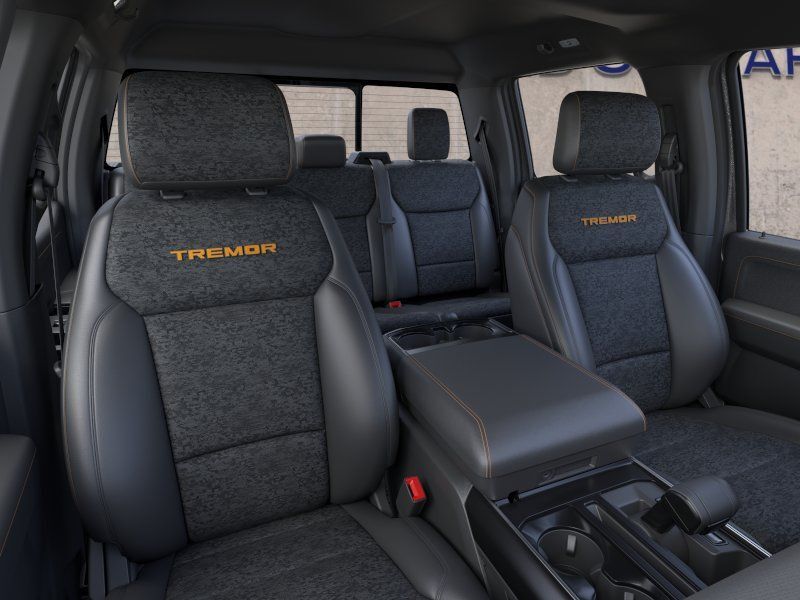 2026 Ford F-150 Tremor Warrenton VA