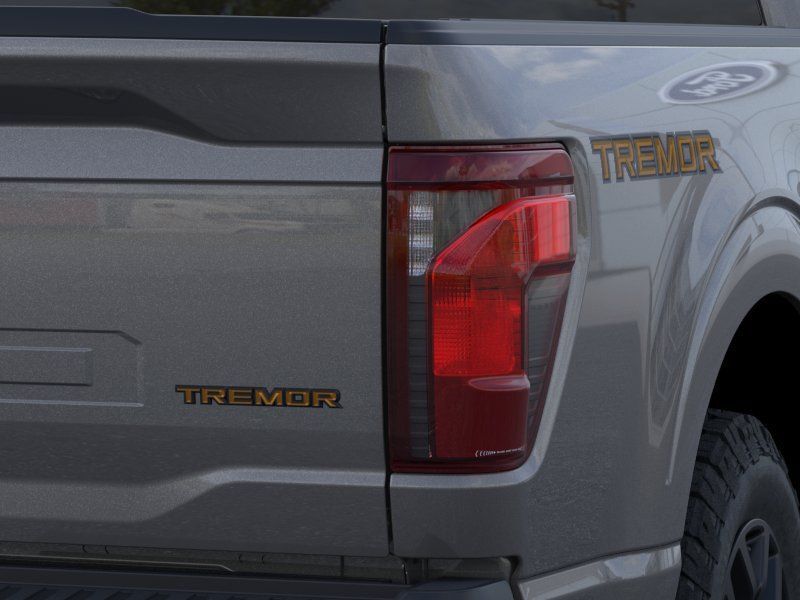 2026 Ford F-150 Tremor Warrenton VA