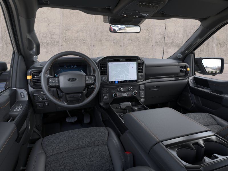 2026 Ford F-150 Tremor Warrenton VA