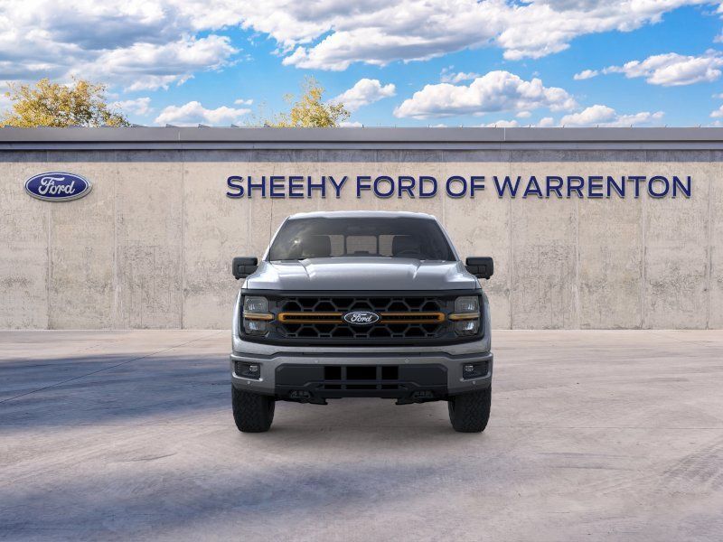 2026 Ford F-150 Tremor Warrenton VA