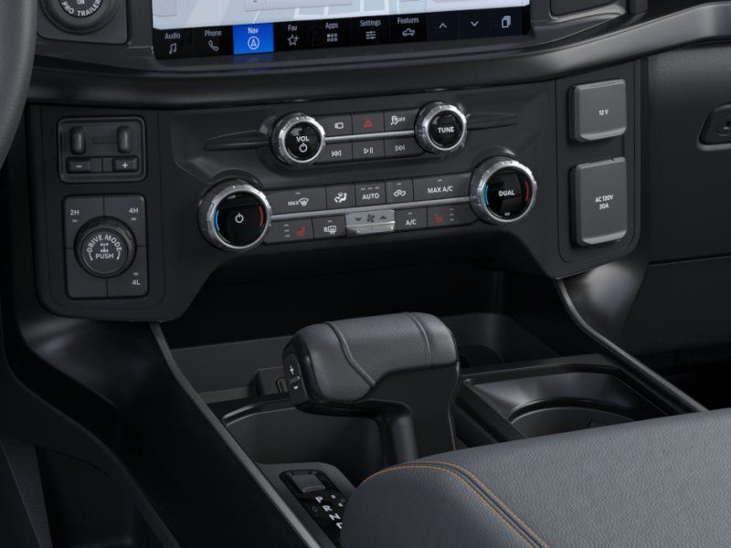 2026 Ford F-150 Tremor Warrenton VA