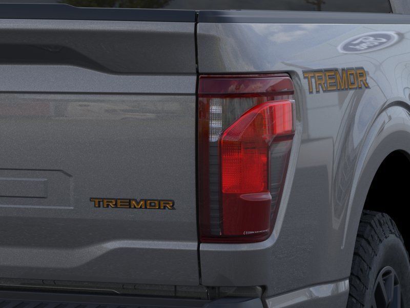 2026 Ford F-150 Tremor Warrenton VA