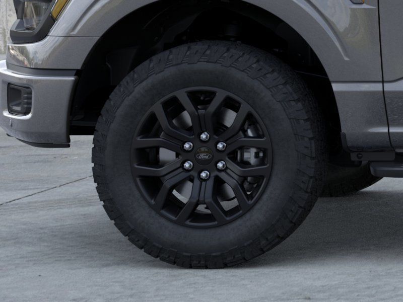 2026 Ford F-150 Tremor Warrenton VA