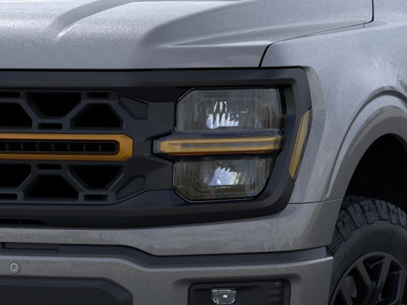2026 Ford F-150 Tremor Warrenton VA