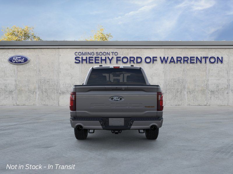 2026 Ford F-150 Tremor Warrenton VA