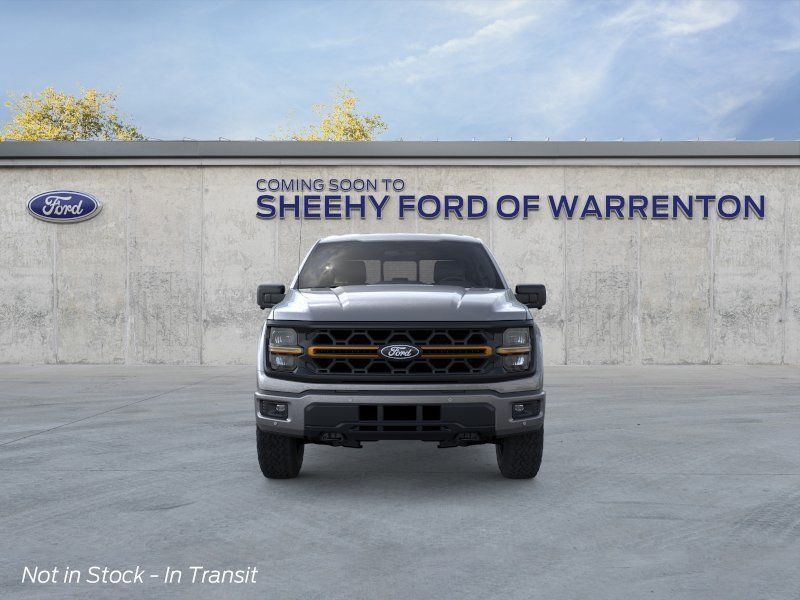 2026 Ford F-150 Tremor Warrenton VA