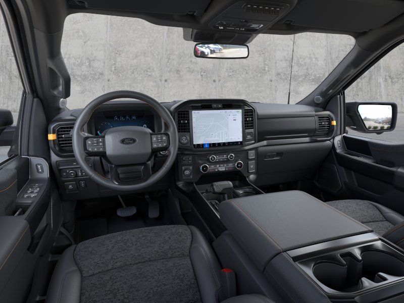 2026 Ford F-150 Tremor Warrenton VA