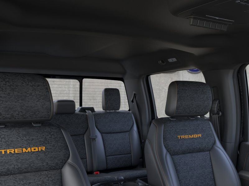 2026 Ford F-150 Tremor Warrenton VA