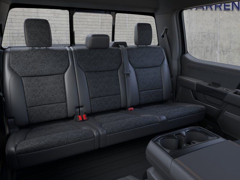 2026 Ford F-150 Tremor Warrenton VA