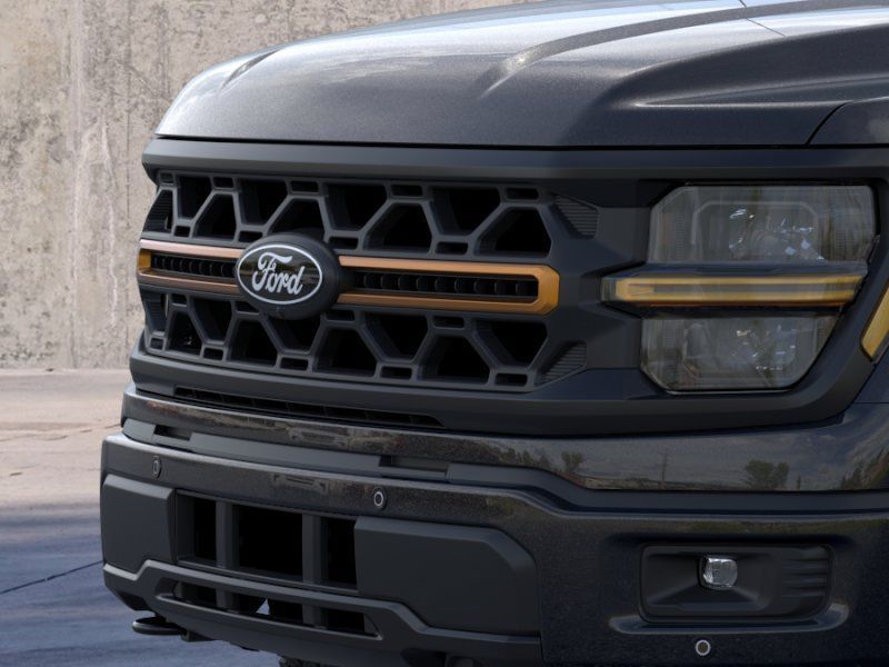 2026 Ford F-150 Tremor Warrenton VA